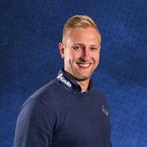 Profile Picture of Mikael Eklof (@MikaelEklf) on Twitter