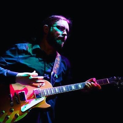 Profile Picture of Todd Gibson (@Toddstanbul) on Twitter