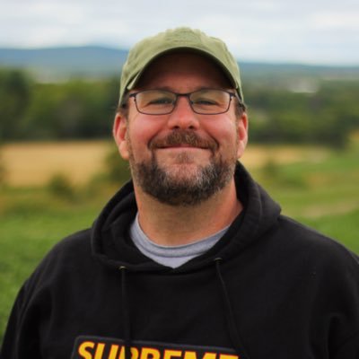Profile Picture of Jon Cole (@Jon_Cole_) on Twitter