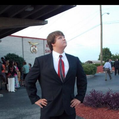 Profile Picture of Andrew Jay Swafford (@andyjay60) on Twitter