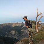 Profile Picture of Chad Weber (@idahobowman) on Instagram