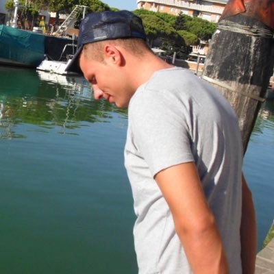 Profile Picture of Nick Springfield (@NickSpringfiel7) on Twitter