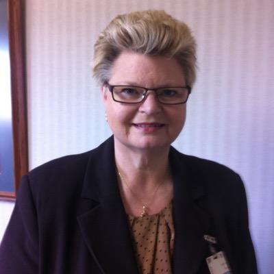 Profile Picture of Kathy Ray (@drkray15) on Twitter