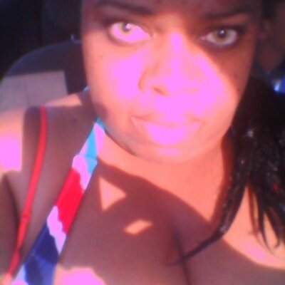 Profile Picture of Tonia Sampson (@TrickyTe) on Twitter