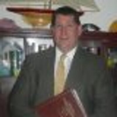 Profile Picture of Stephen Wenger (@swenger51) on Twitter
