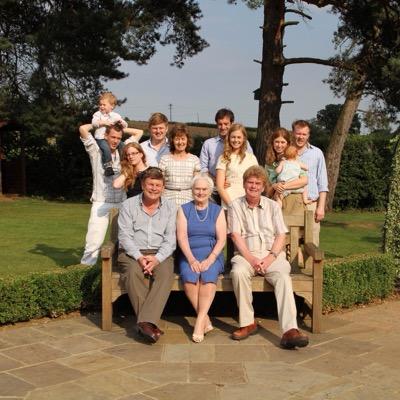 Profile Picture of Paul S Charnley (@pcharnley) on Twitter