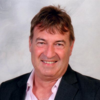 Profile Picture of Mike Reddy (@ShapeYourBiz) on Twitter