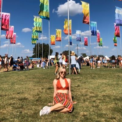 Profile Picture of Ashley Sanders (@AshleyKalynn) on Twitter