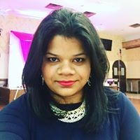 Profile Picture of Rhea Chandler (@rhea-chandler-1) on Quora