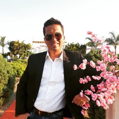 Profile Picture of Mehboob_Ali_chouhan (@mmatthewmauser) on Tiktok