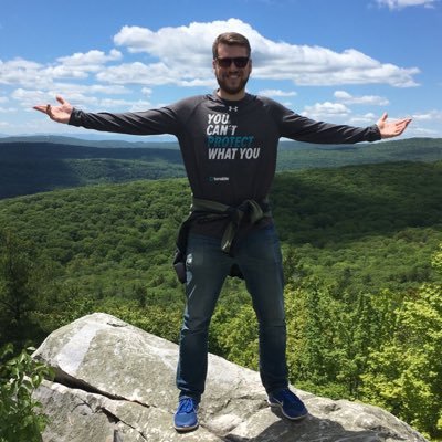 Profile Picture of Steve Eberhardt (@SteveEberheart) on Twitter
