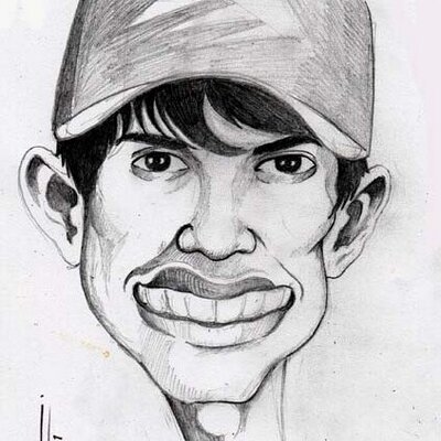 Profile Picture of Rizang R Aji (@Aji45Peter) on Twitter
