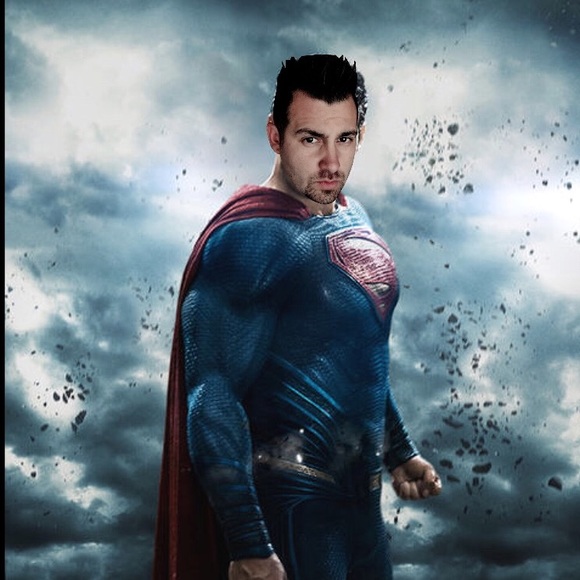 Profile Picture of Albert Cuellar (@ajeremyc) on Poshmark