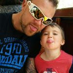 Profile Picture of josh sleeth (@sleethyy) on Instagram