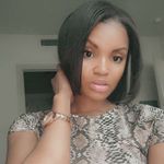 Profile Picture of Porshia Sherrie McFarland (@lola_shy_) on Instagram