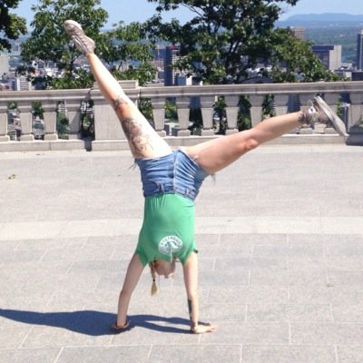 Profile Picture of Lucy Kirby (@kirbyrotter) on Twitter