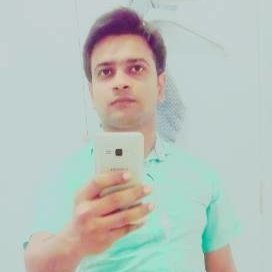 Profile Picture of Govind Pandey (@jisgovind) on Myspace