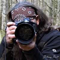Profile Picture of Johnny Scott (@johnny-scott-43) on Quora