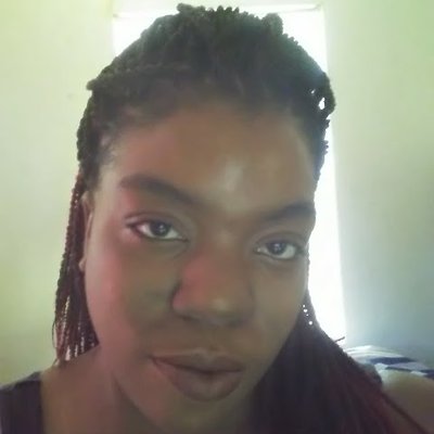 Monica Hutson - Twitter Profile Picture of Monica Hutson (@HutsonMonica) on Twitter