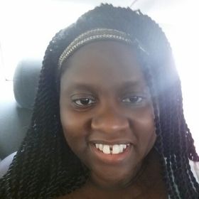 Profile Picture of Kenyona Matthews (@kenyonamatthews) on Pinterest