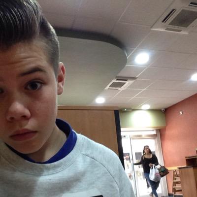 Profile Picture of Josh Fenner (@joshfenner21) on Twitter