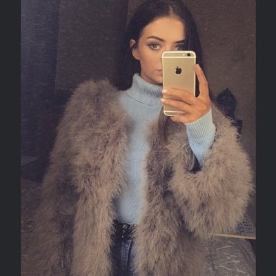 Profile Picture of Shelleycrooks ☯ (@Shelley_Crooks) on Twitter