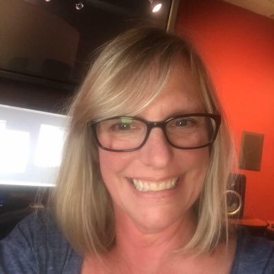 Profile Picture of Terri Christensen (@terri_terric) on Twitter