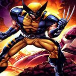 Profile Picture of peter valerio (@thatmarvelboy) on Instagram