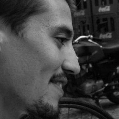 Profile Picture of Mario Eduardo Alessi (@mario_alessi) on Twitter