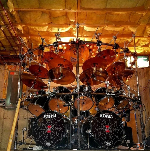 Profile Picture of Jeffrey Glynn (@ratt7288) on Poshmark