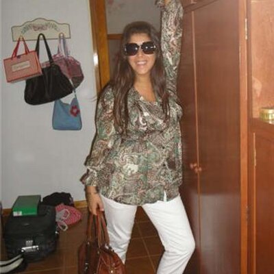 Profile Picture of Pame Parente (@PamelaPC) on Twitter