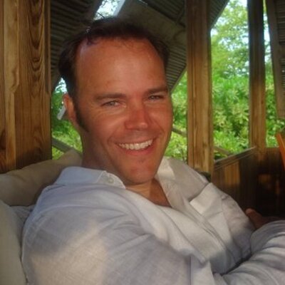 Profile Photo of Michael Musgrave (@InspiredEditor) on Twitter