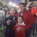 Profile Picture of Isaac Flores Hernández (@santiago10_ifh) on Instagram