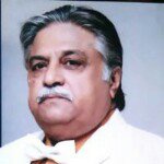 Profile Picture of Manzoor Qureshi (@manzoorqureshi.official) on Instagram