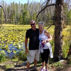 Profile Picture of Tim Berube (@timberube1) on Twitter
