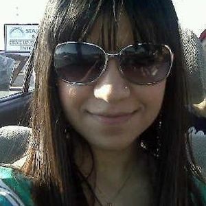 Profile Picture of Fatima Said (@418698087) on Myspace