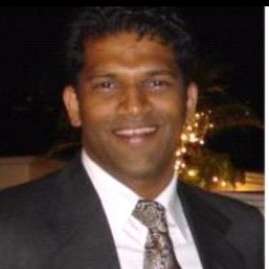 Profile Picture of Siddesh Pangam (@siddeshpangam) on Twitter