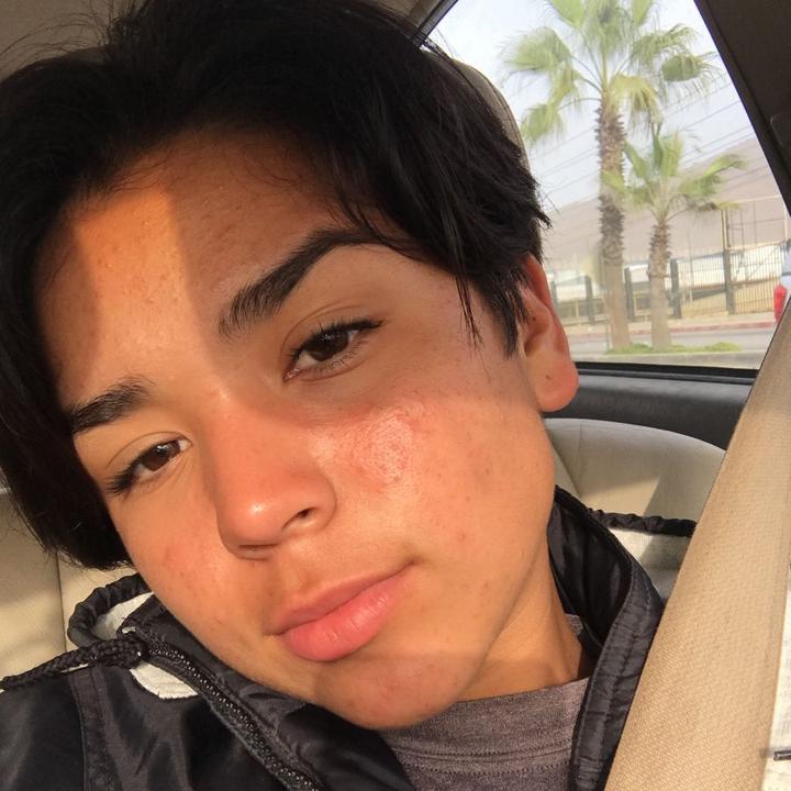 Profile Picture of Angelica Verdugo (@angelicaverdugo1) on Tiktok