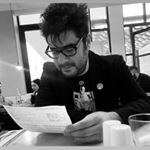 Profile Picture of Andrew Hooper (@andrewmhooper) on Instagram