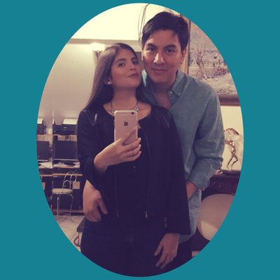 Profile Picture of Geraldine Hidalgo (@XOgeryXO) on Twitter
