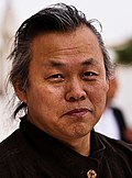 Profile Picture of Kim Ki-dukon Wikipedia