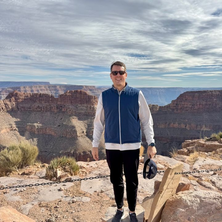 Profile Picture of Samuel Gresham (@samuel.gresham3) on Tiktok