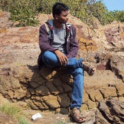 Profile Picture of Akash Ray Murmu (@akashrmarm) on Twitter