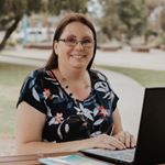 Profile Picture of Julia Mason-Cameron (@julia_cameron_resume_and_va) on Instagram