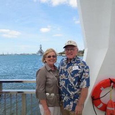 Profile Picture of Jerry Lockhart (@BarJerNet) on Twitter
