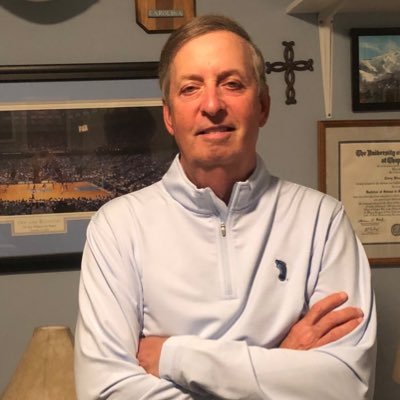 Profile Picture of Terry Wendell Haire (@terryhaire553) on Twitter