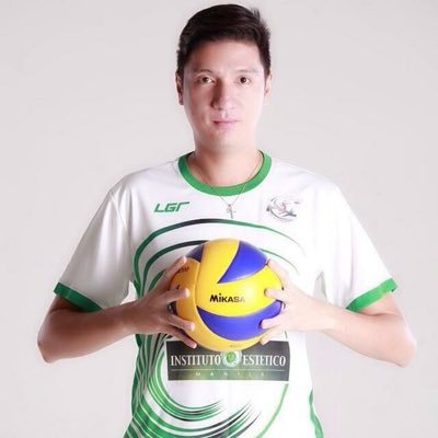 Profile Picture of Edward Arroyo (@edwardarroyo_) on Twitter