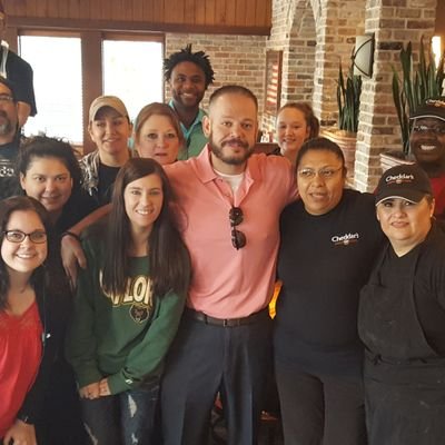 Profile Picture of Curtis Hooper (@HooperCurtisMP) on Twitter