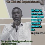 Profile Picture of Prophet Paul Osei (@oseipaul.7) on Instagram