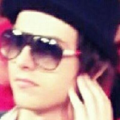 Profile Picture of Eterno Amor  ♥ (@LanzaRazao_) on Twitter